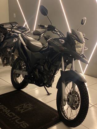 HONDA XRE 190 ABS HONDA XRE 190 ABS